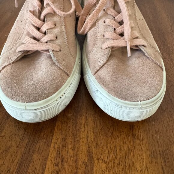 Ecco Street Tray Sneaker - Picture 6 of 12